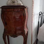 Nocleg ze śniadaniem Gran Relais De Charme A.rosbenmar *