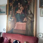 Gran Relais De Charme A.rosbenmar