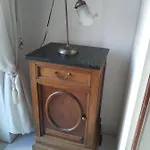 Nocleg ze śniadaniem Gran Relais De Charme A.rosbenmar *