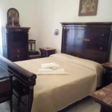 Bed and breakfast Gran Relais De Charme A.rosbenmar Nápoles