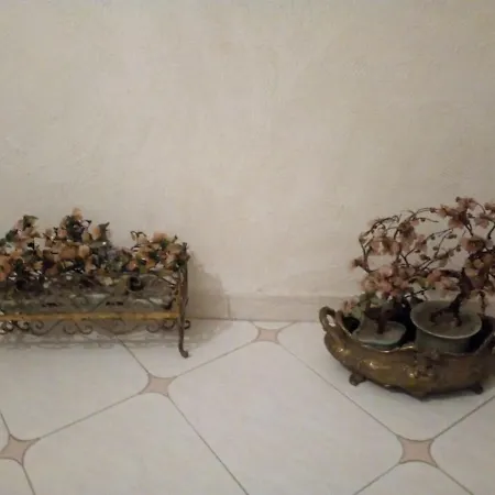 Bed and breakfast Gran Relais De Charme A.rosbenmar *