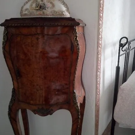 Bed and breakfast Gran Relais De Charme A.rosbenmar *