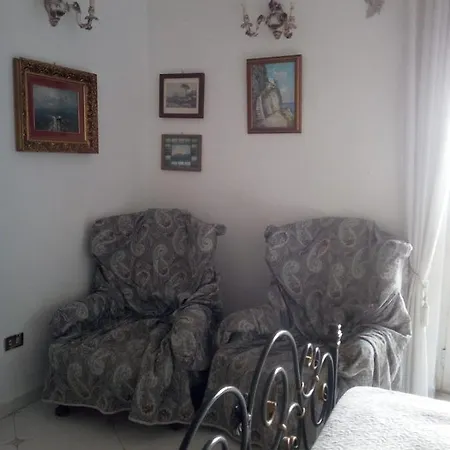 Bed and breakfast Gran Relais De Charme A.rosbenmar