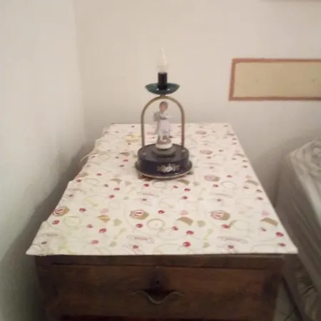 Bed and breakfast Gran Relais De Charme A.rosbenmar *