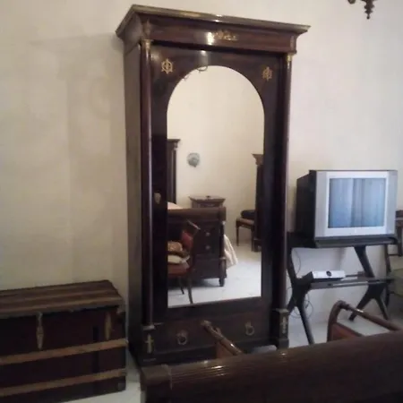 Bed and breakfast Gran Relais De Charme A.rosbenmar *