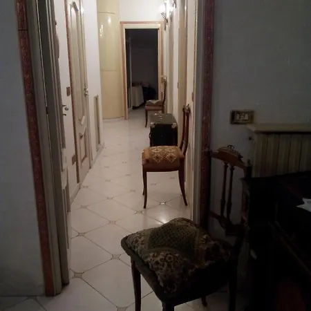 Bed and breakfast Gran Relais De Charme A.rosbenmar