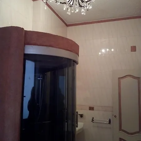 Panzió Gran Relais De Charme A.rosbenmar