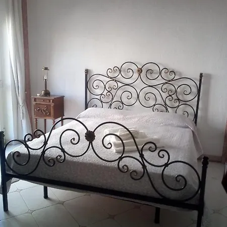 Gran Relais De Charme A.rosbenmar Panzió Nápoly
