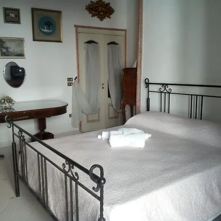 Gran Relais De Charme A.rosbenmar * Nápoles