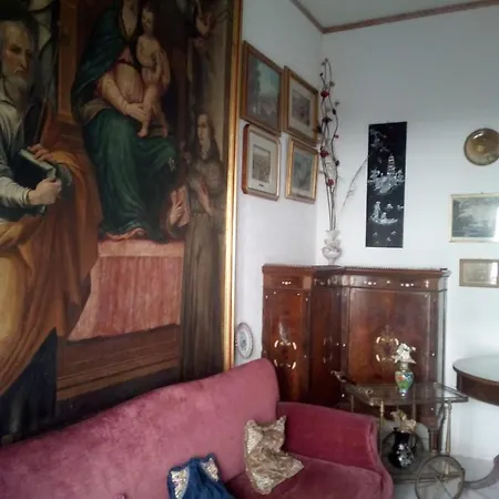 Bed and breakfast Gran Relais De Charme A.rosbenmar