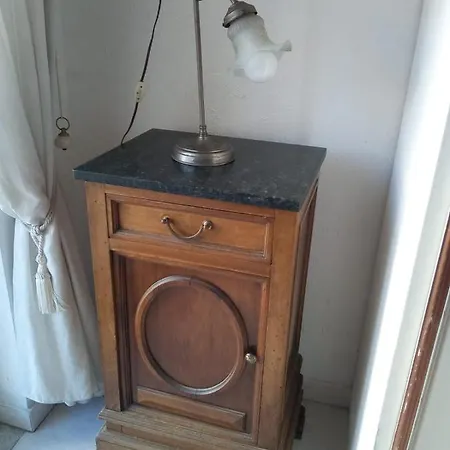 Bed and breakfast Gran Relais De Charme A.rosbenmar *