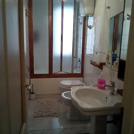 Bed and breakfast Gran Relais De Charme A.rosbenmar *