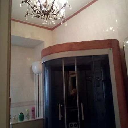 Bed and breakfast Gran Relais De Charme A.rosbenmar
