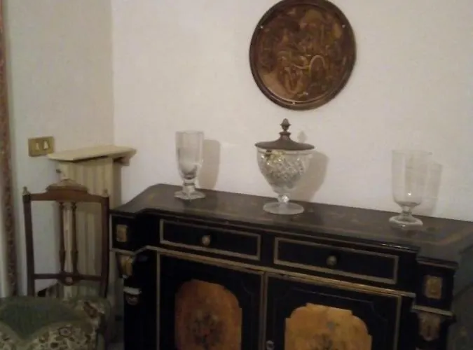 Gran Relais De Charme A.rosbenmar Frühstückspension