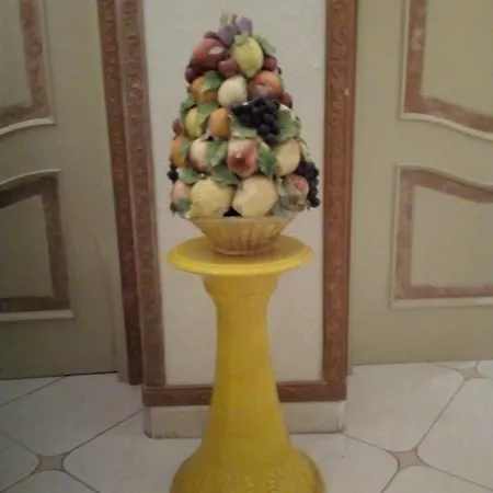 Gran Relais De Charme A.rosbenmar نابولي