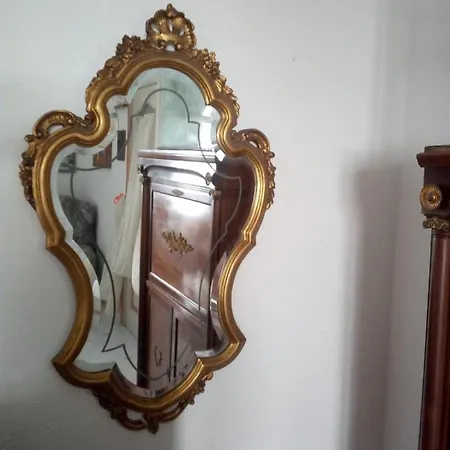 Gran Relais De Charme A.rosbenmar *