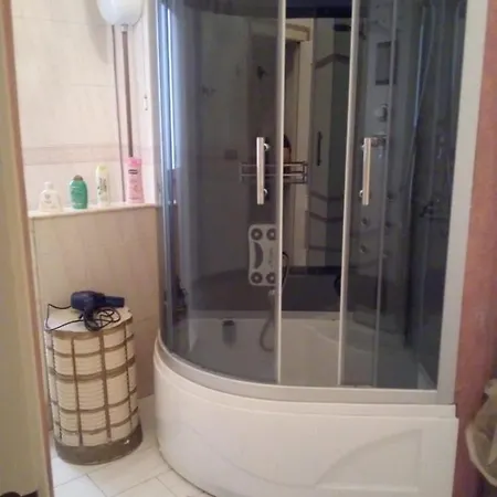 Gran Relais De Charme A.rosbenmar نابولي