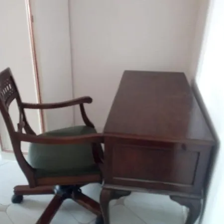 Gran Relais De Charme A.rosbenmar * نابولي