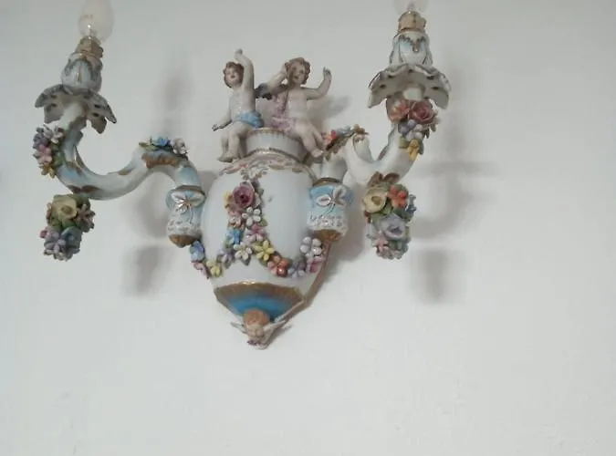 Gran Relais De Charme A.rosbenmar