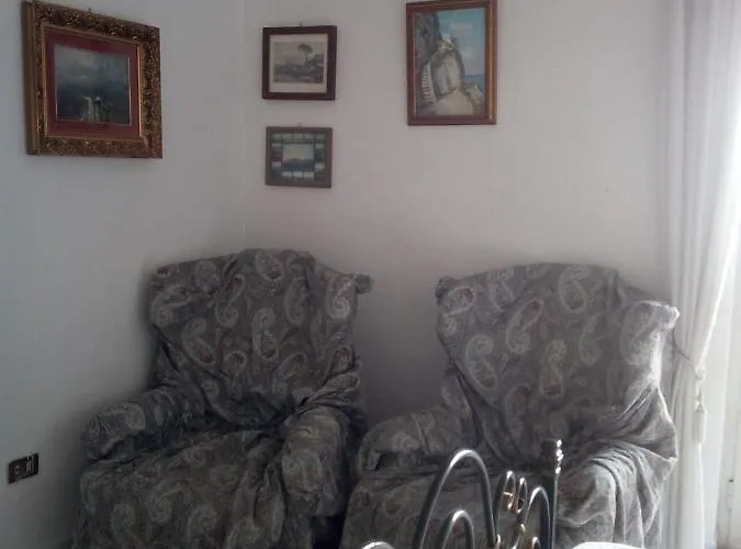 Bed & Breakfast Gran Relais De Charme A.rosbenmar