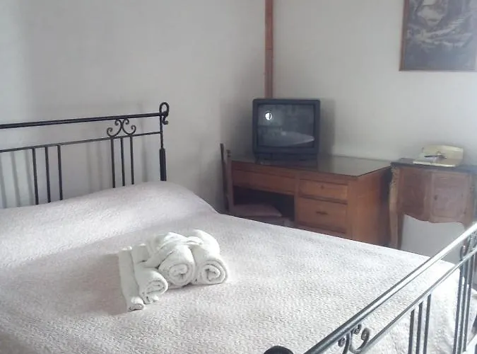 Gran Relais De Charme A.rosbenmar Bed & Breakfast