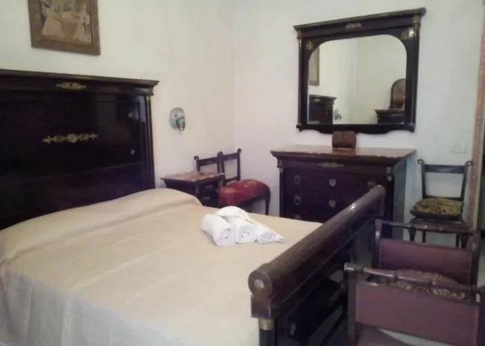 Gran Relais De Charme A.rosbenmar 那不勒斯