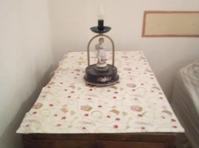 Bed & Breakfast Gran Relais De Charme A.rosbenmar *