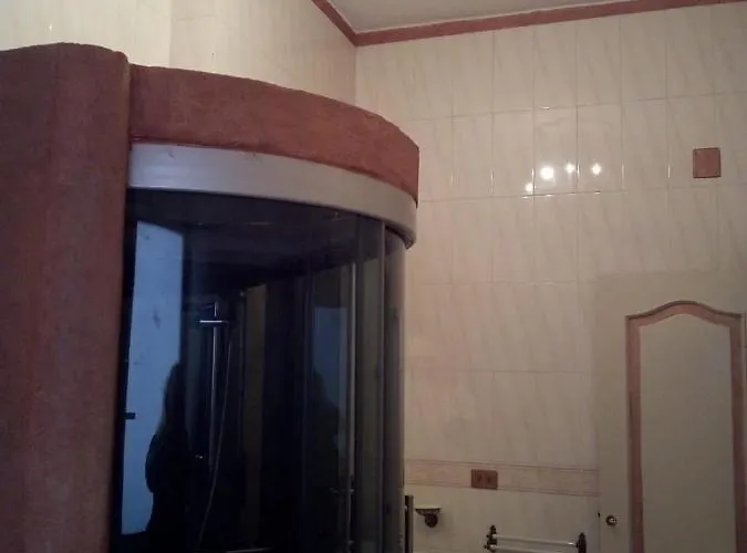 Bed & Breakfast Gran Relais De Charme A.rosbenmar