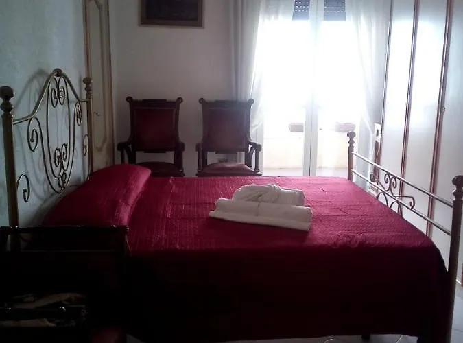 Gran Relais De Charme A.rosbenmar ベッド・アンド・ブレックファスト ナポリ