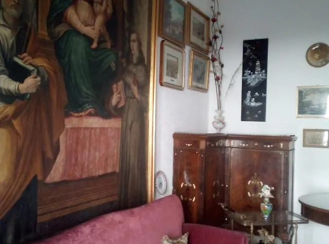 ベッド・アンド・ブレックファスト Gran Relais De Charme A.rosbenmar