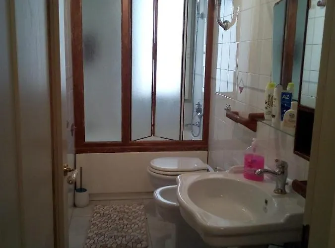 Bed & Breakfast Gran Relais De Charme A.rosbenmar *