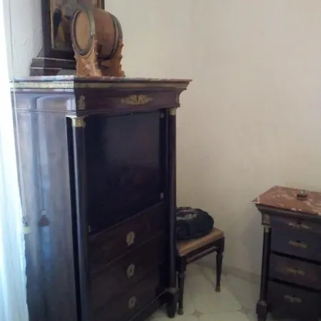 Gran Relais De Charme A.rosbenmar Oda ve Kahvaltı *