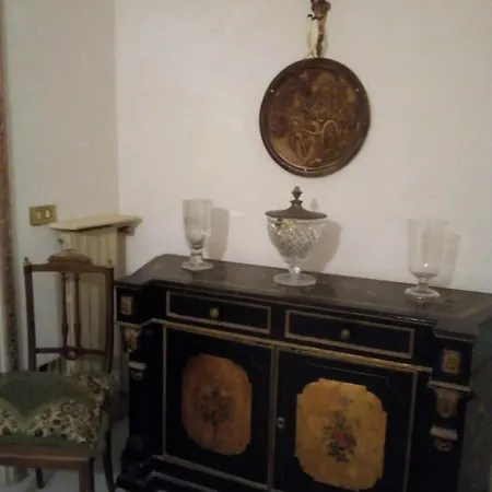 Gran Relais De Charme A.rosbenmar Oda ve Kahvaltı