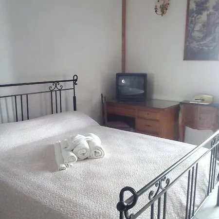 Gran Relais De Charme A.rosbenmar Oda ve Kahvaltı