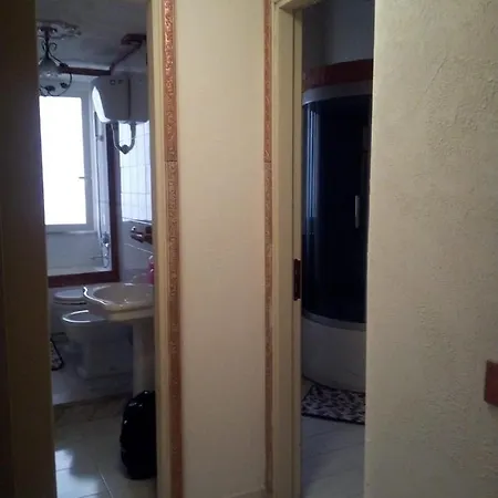 Gran Relais De Charme A.rosbenmar Oda ve Kahvaltı