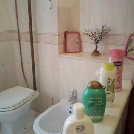 Gran Relais De Charme A.rosbenmar Napoli