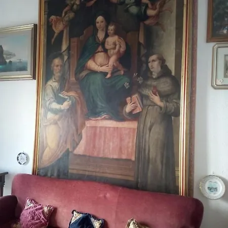 Gran Relais De Charme A.rosbenmar